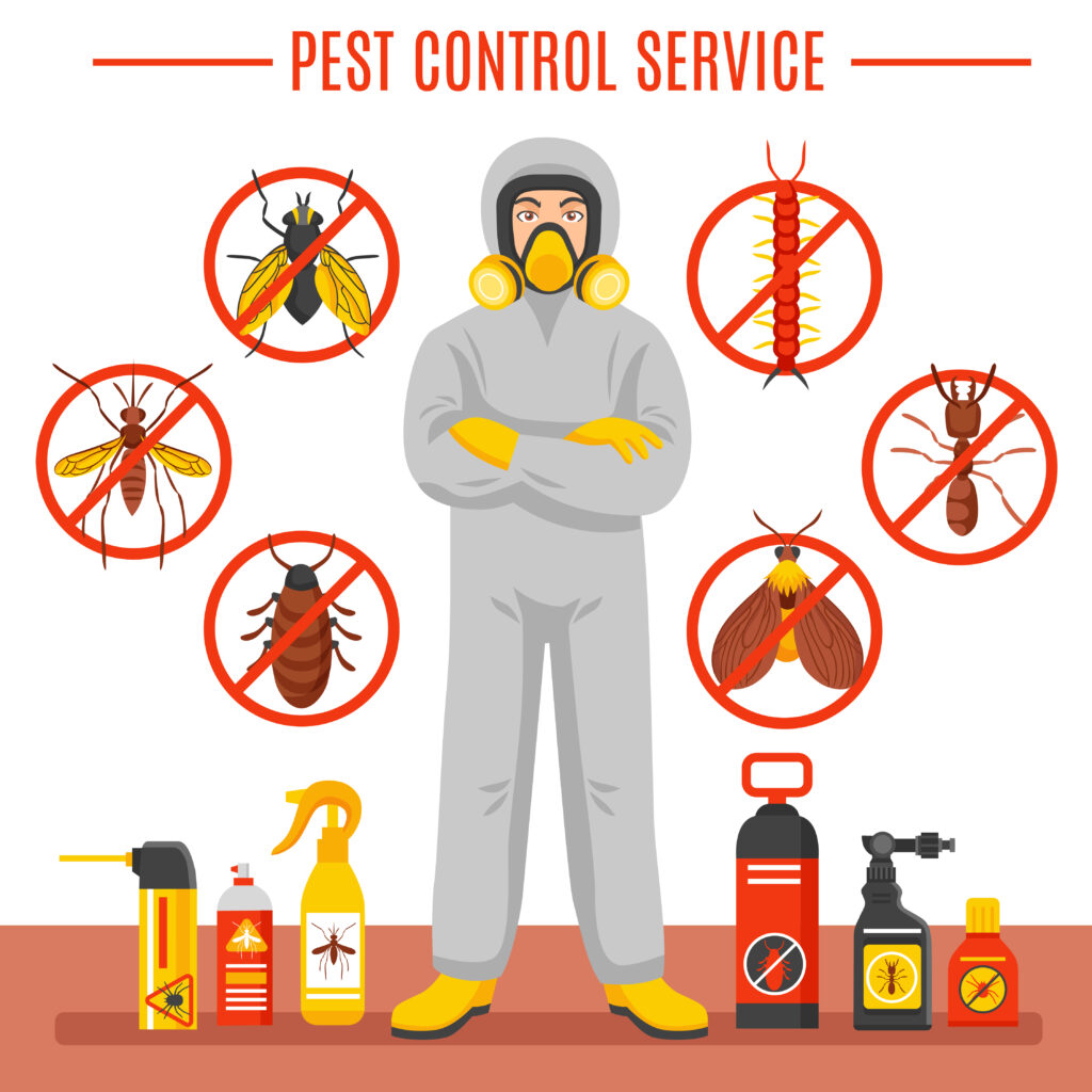 General Pest Control