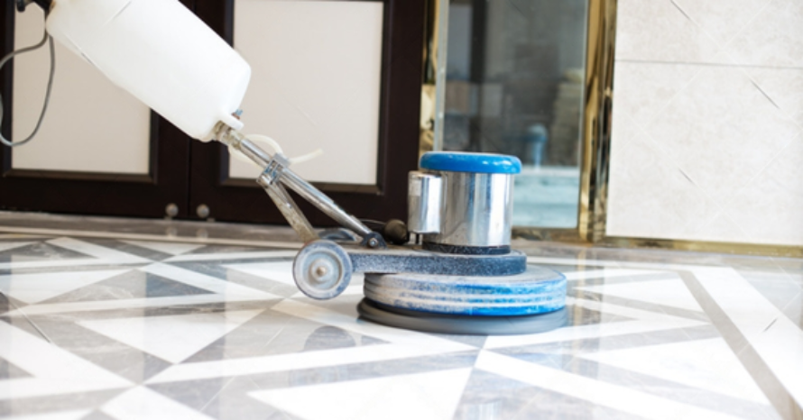 How to choose the best marble polishing company in India?