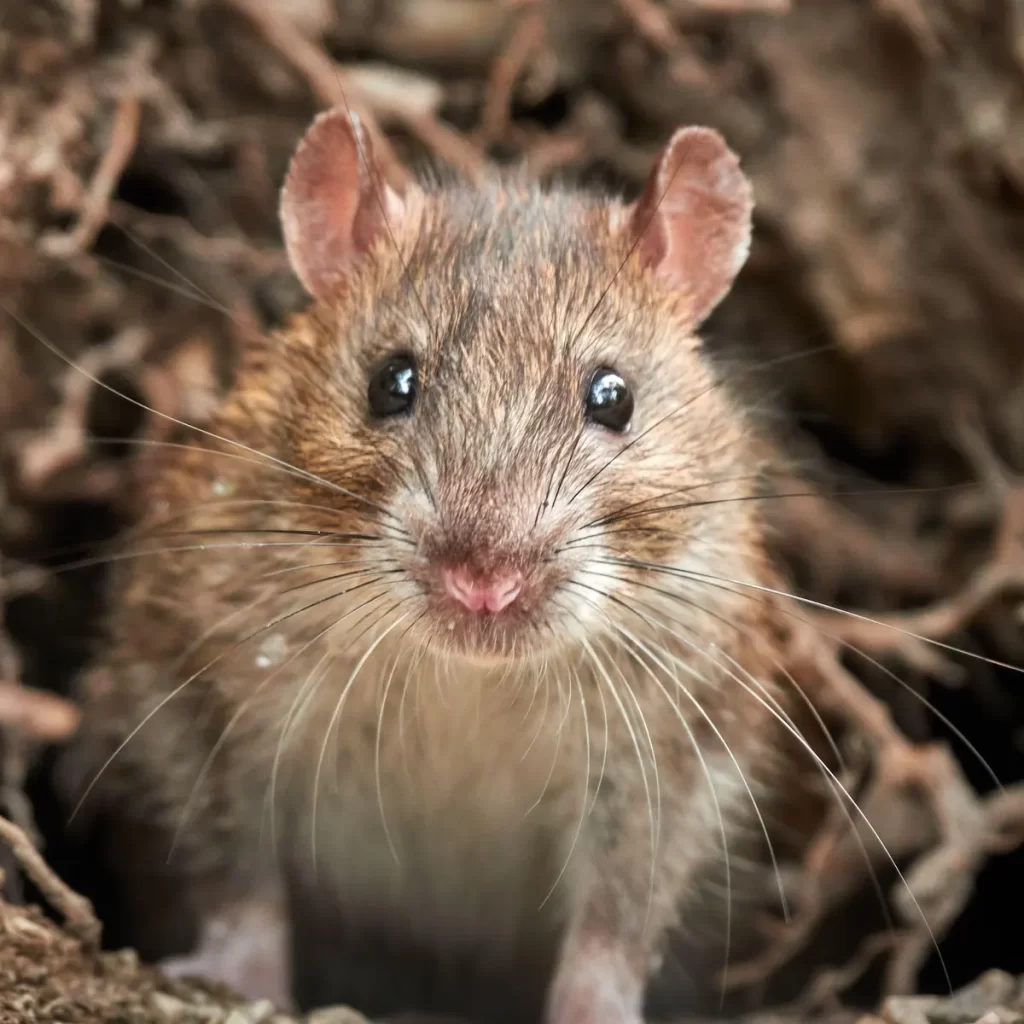 Rats and Rodent Control