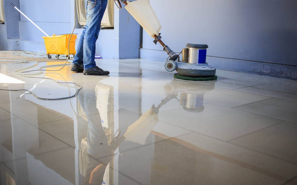 How To Polish Marble – A Complete Guide